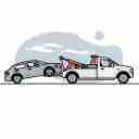 Rashidi's emergency car, tow truck and mobile car transporter in Islamabad, Kerman 09133490581