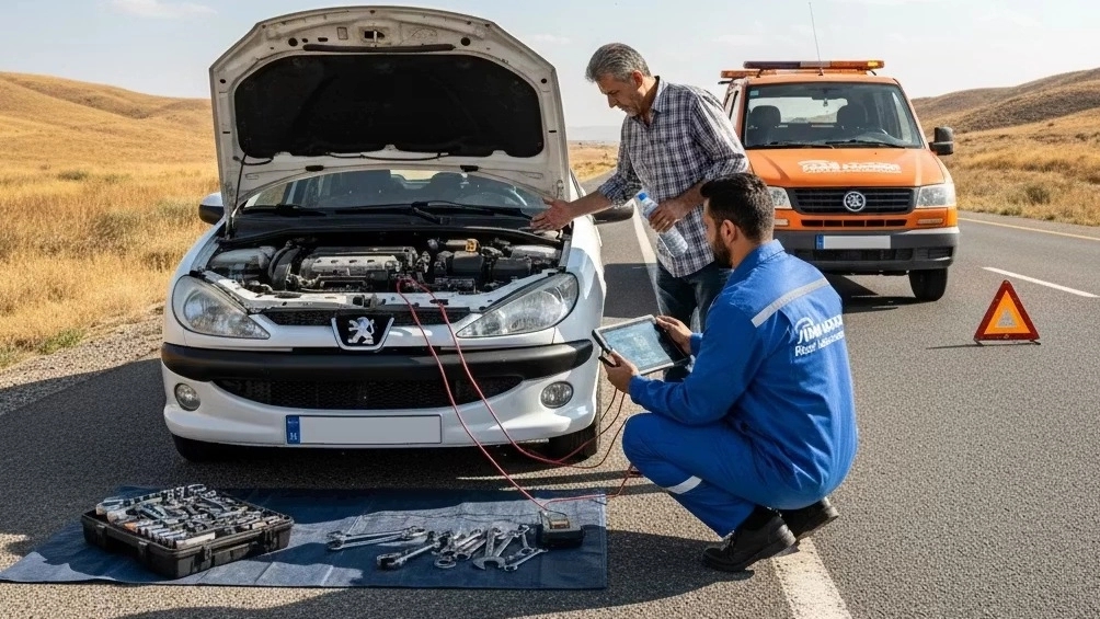 امدادخودرو 24 ساعته در اسلام آباد کرمان امدادخودرو 24 ساعته در اسلام آباد کرمان
